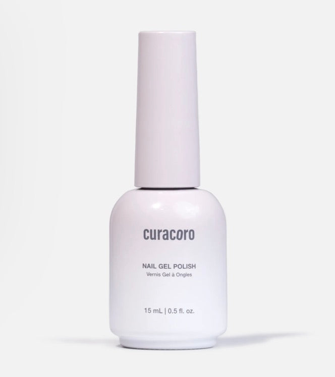 Runaway Veil 15ml SR07 (Blanc laiteux diaphane au fini translucide et délicat)