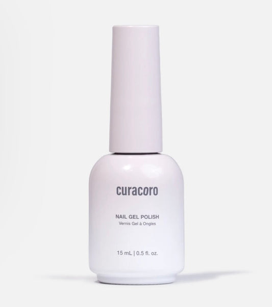 Runaway Veil 15ml SR07 (0,95€/1ml) (Blanc laiteux diaphane au fini translucide et délicat)