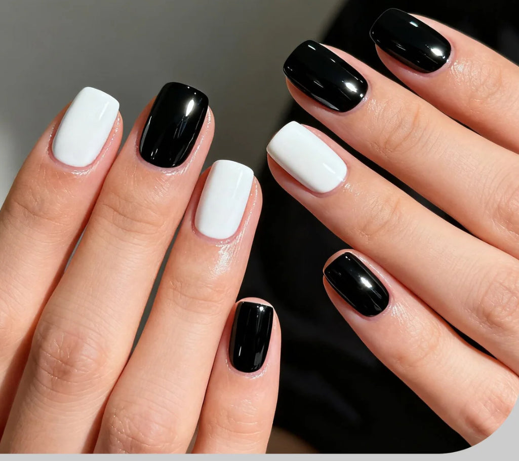 Sj02Born pretty Pure White 15ml