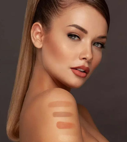 Palette Poker face n°1 Light Mesauda -Bronzer, Blush & Hightlighter