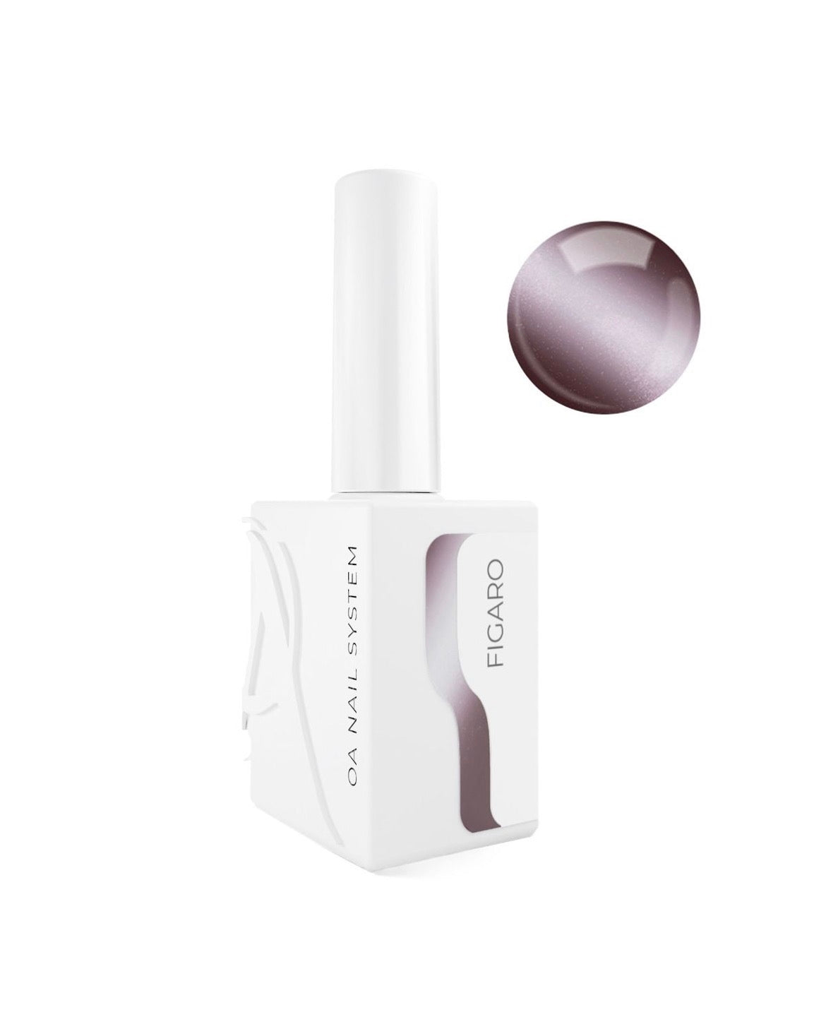 FIGARO - VELVET CAT EYES - TPO FREE 10ml