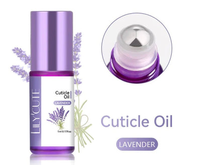 Huile cuticule à bille 5ml