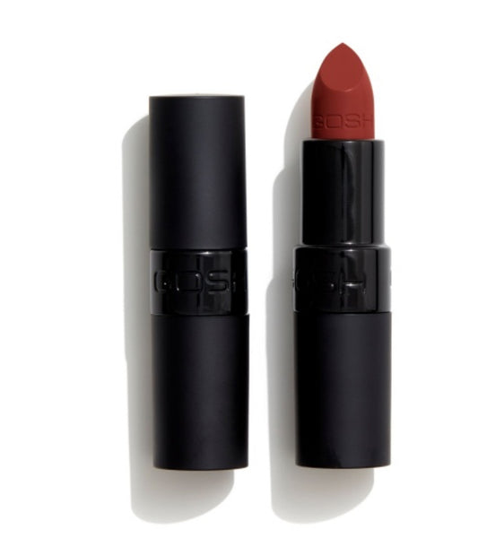 VELVET TOUCH MATTE LIPSTICK - 025 MATT SPICE GOSH