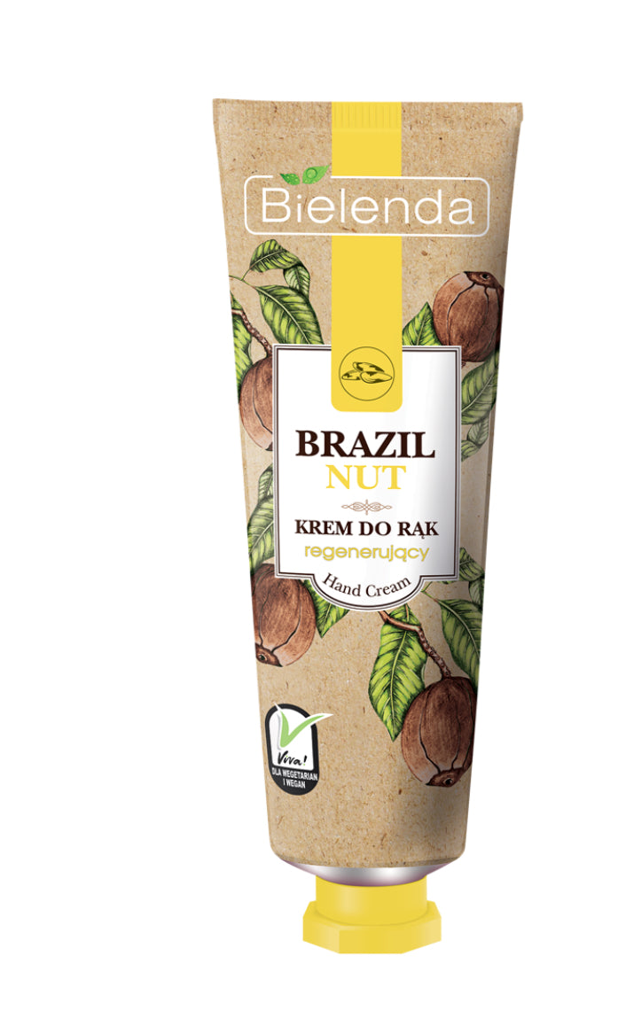 Crème pour les mains – Noix du Brésil – régénérante 50 ml

Huile de coco, noix du Brésil, beurre de cacao