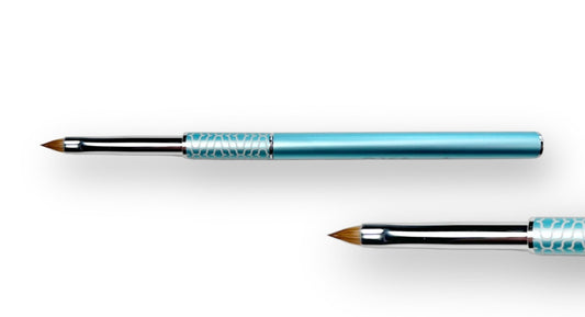 Pinceau pour reconstruction des ongles « Builder One Pro »