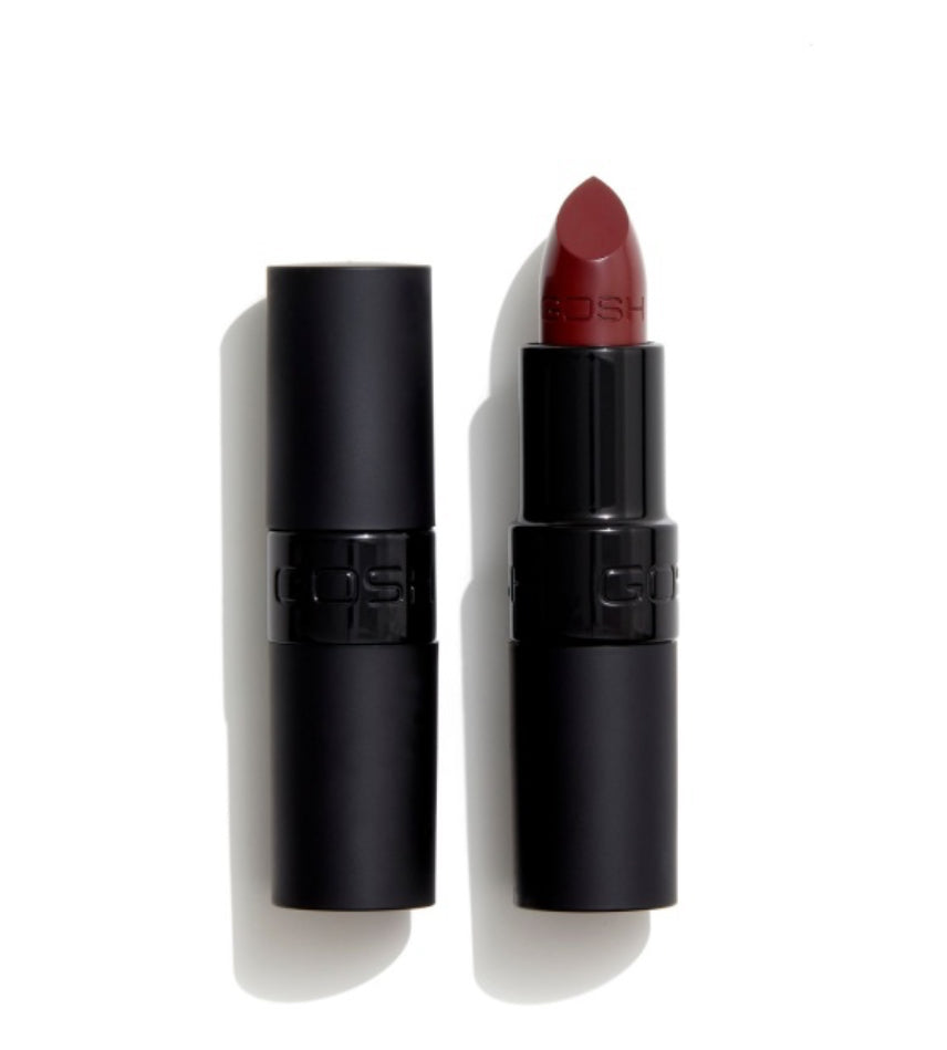 VELVET TOUCH MATTE LIPSTICK - 023 MATT CHESTNUT GOSH