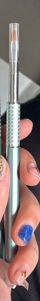 Pinceau Oxanails Langue de Chat