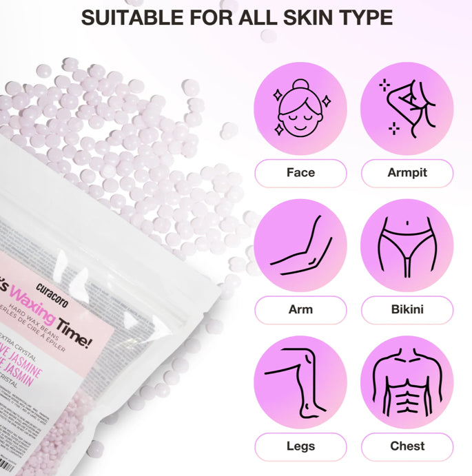 CIRE PERLE italienne 500 g | Multidirectionnelle