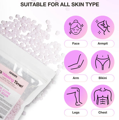 CIRE PERLE italienne 500 g | Multidirectionnelle