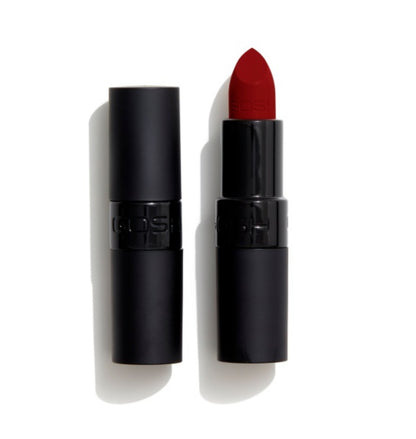 VELVET TOUCH MATTE LIPSTICK - 024 MATT THE RED  LIPS GOSH