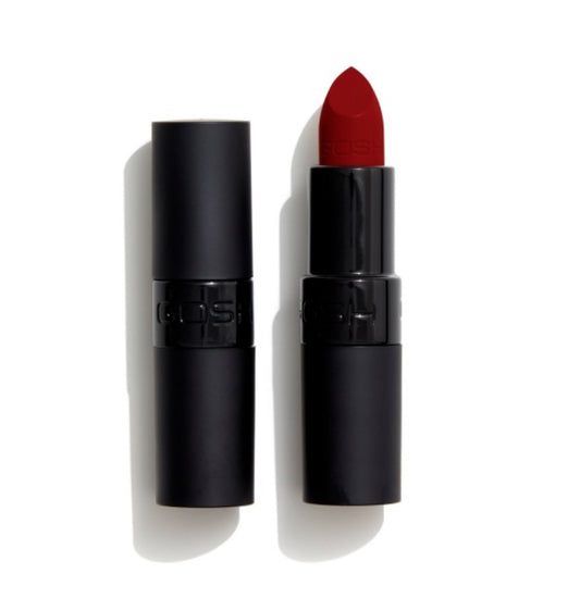 VELVET TOUCH MATTE LIPSTICK - 024 MATT THE RED  LIPS GOSH