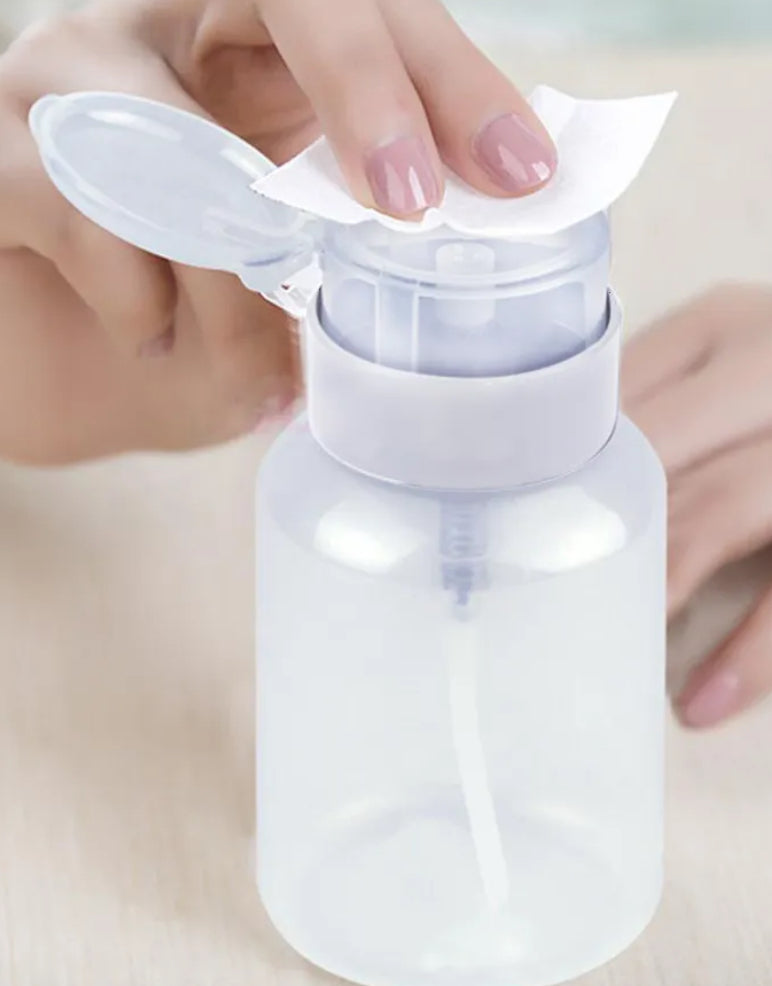 Dispenser distributeur liquide 150 ml