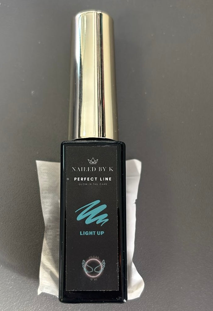 Liner Perfect Line Light up 10ml