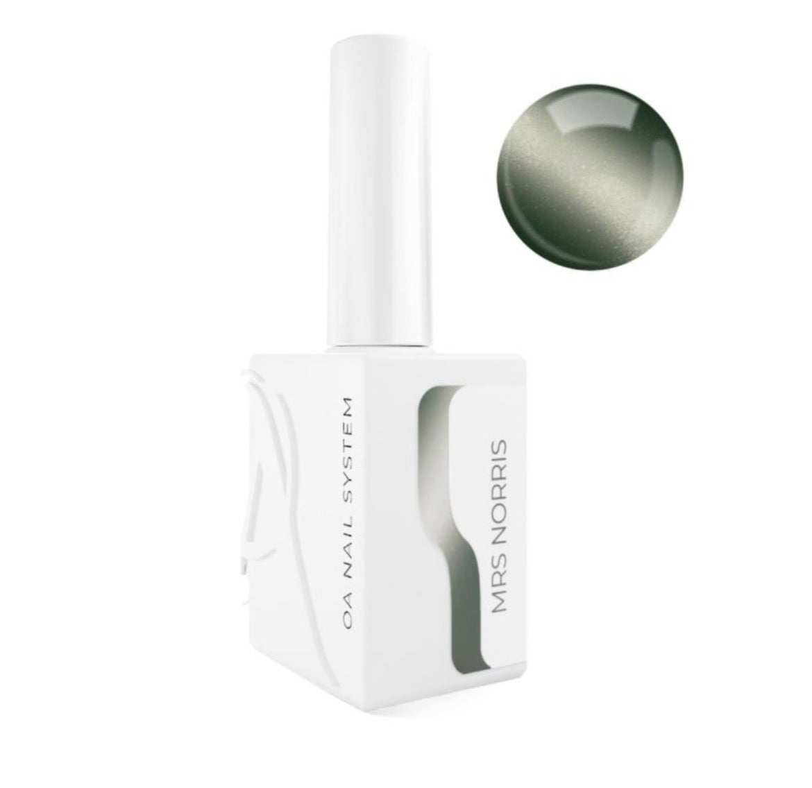 MRS NORRIS- VELVET CAT EYES - TPO FREE 10ml