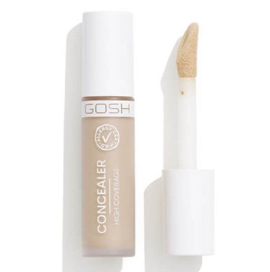 Anti cerne Haute couv 6ml Gosh Copenhaguen SAND