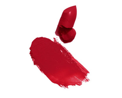 VELVET TOUCH MATTE LIPSTICK - 029 MATT RUNWAY RED  LIPS GOSH