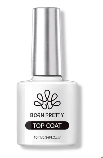 Top coat 10ml