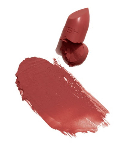 VELVET TOUCH MATTE LIPSTICK - 010 MATT SMOOTHIE  LIPS GOSH