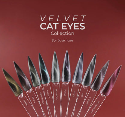 SALEM- VELVET CAT EYES - TPO FREE 10ml