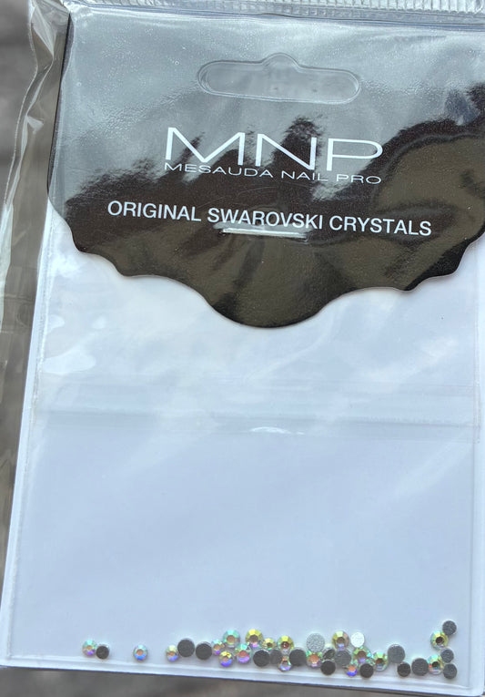 Mesauda MNP Swarovski Crystal 36pcs ref 410202