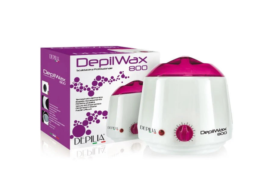 CHAUFFE CIRE 175 watts -DEPILIA DEPILWAX 800
