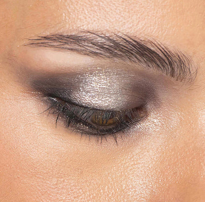 Palette fards à paupières BARE 2.0 Deep Smoky