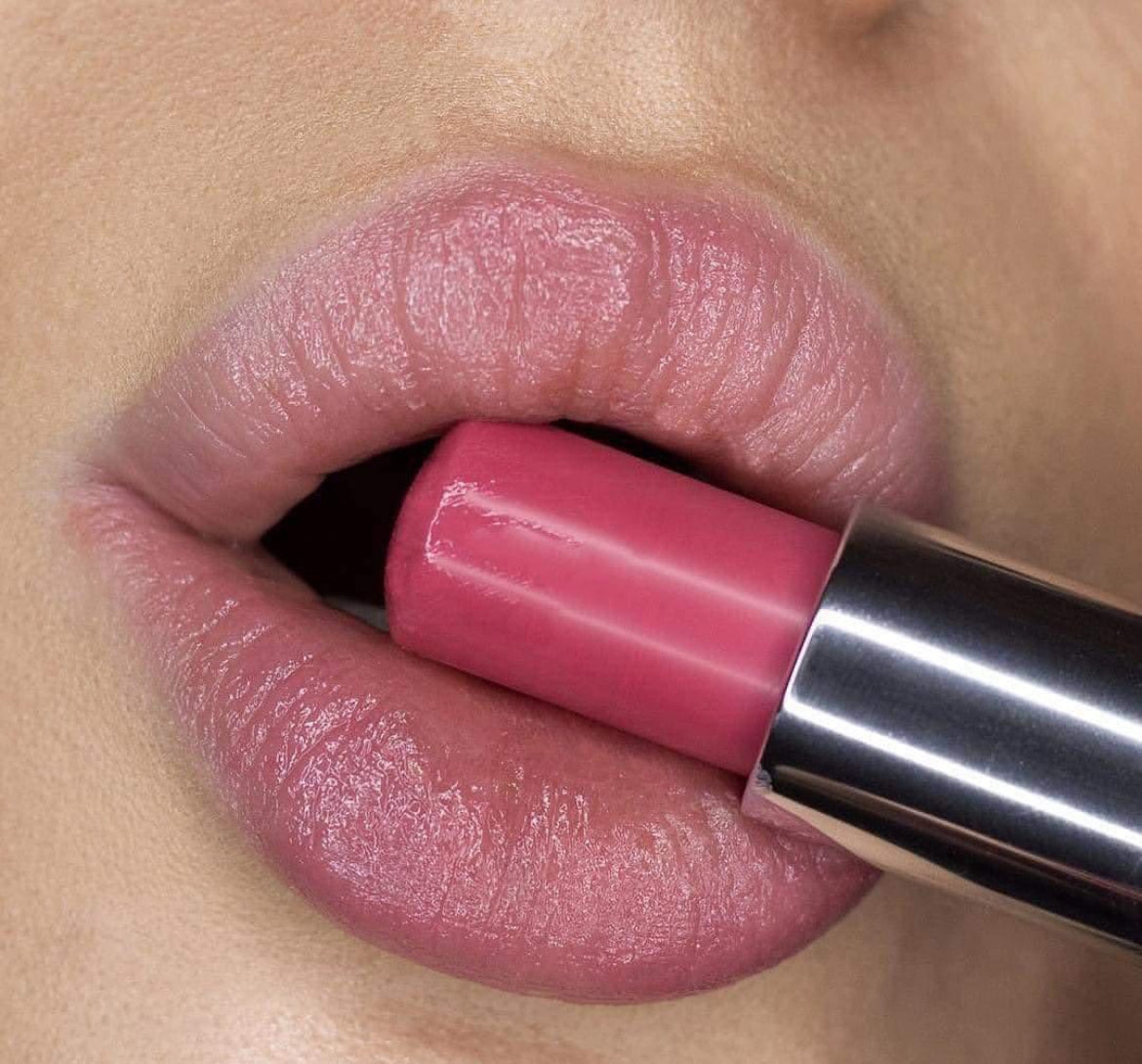 Baume à lèvres Lip Cocoon Balsam 102 Vanilla me -Mesauda MILANO