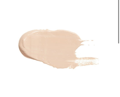 Fond de teint extr couv total Gosh Copenhaguen -30ml IVORY