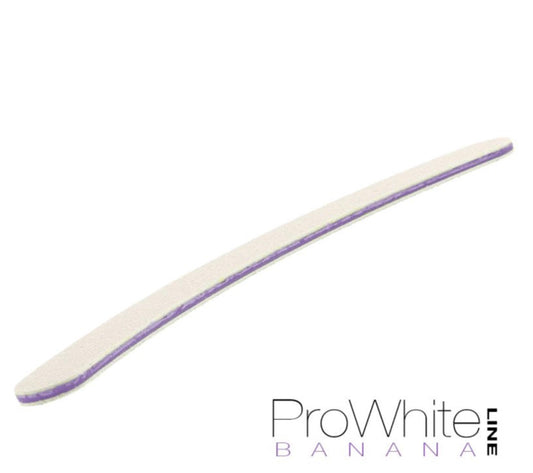 Oa Nail system Lime Prowhite Banane 100/180