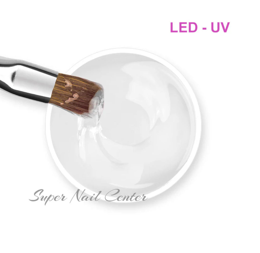 KIT 6 GEL MASTERLINE 5ml