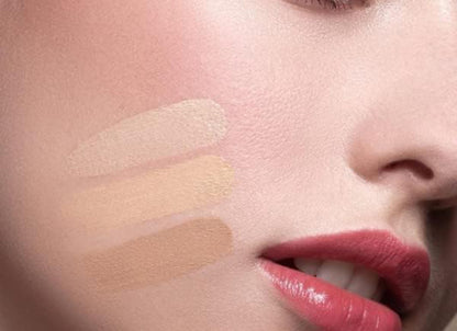 Bb beauty balm -Mesauda Milano 401 FAIR