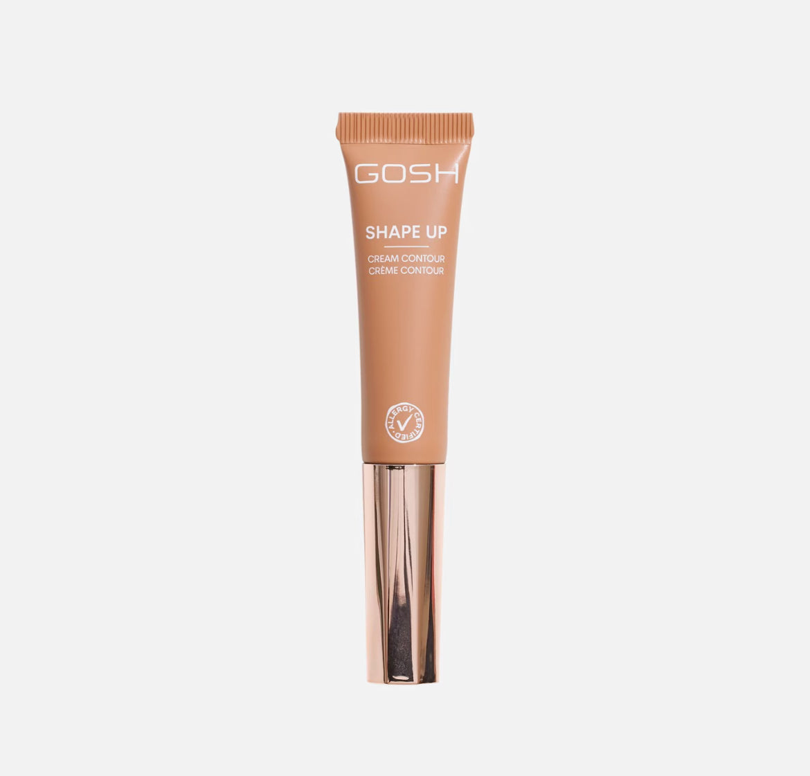 Crème Contour Shape Up Gosh-14ml Fair-medium 001