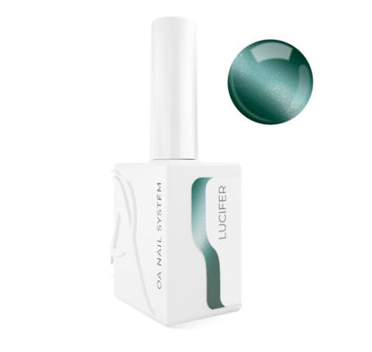 LUCIFER - VELVET CAT EYES - TPO FREE 10ml