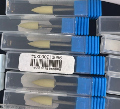 Embout ponceuse lisse peau vendu à l’unité