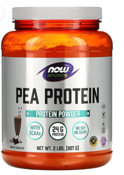 Pea Protein -907 g
