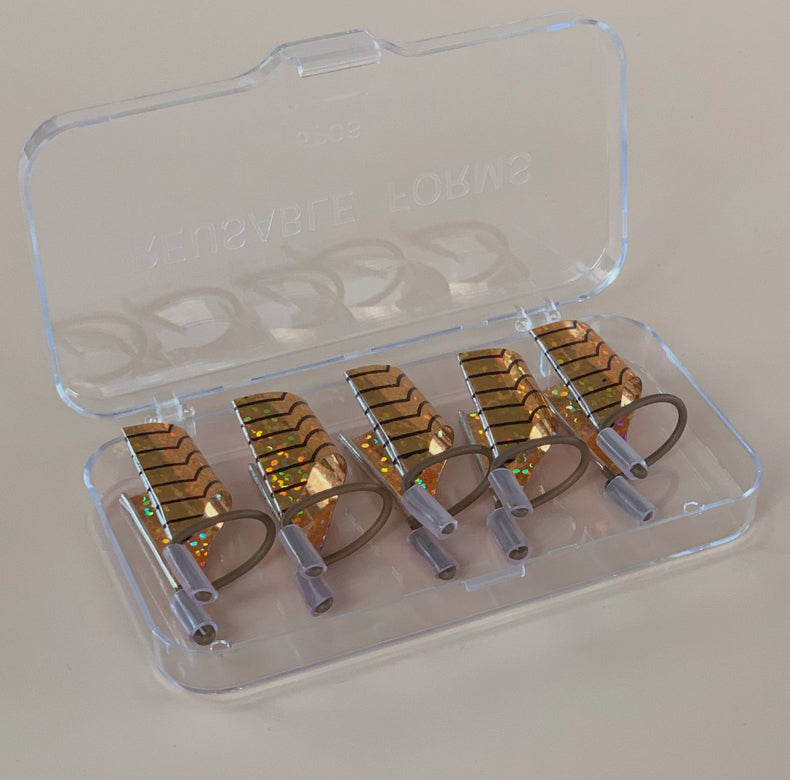 CHABLONS Réutilisables