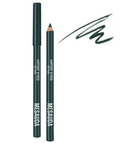 Crayon yeux Artist Eyes 107 TEAL -Mesauda Milano