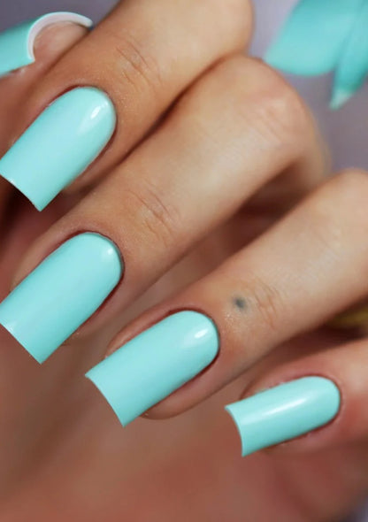 NAILED BY K GEL POLISH BUTTERFLY -15ml