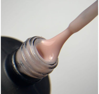 FIBR'IN BASE (rubber base) MILKY PEACH 15ml