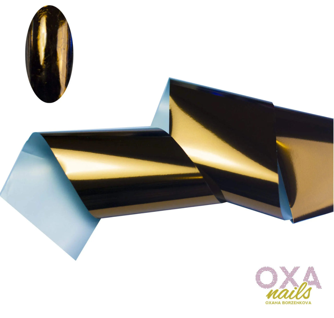 Foil N•8 Bronze Alysique