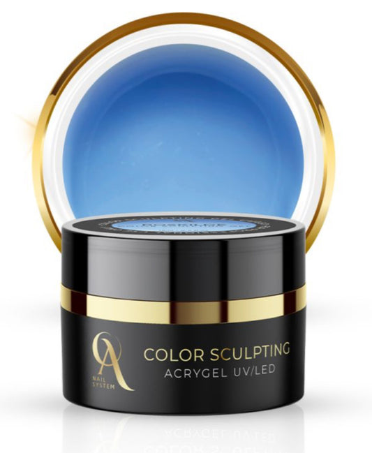 Acrygel Pot 15ml Oa Nail system-Roskilde