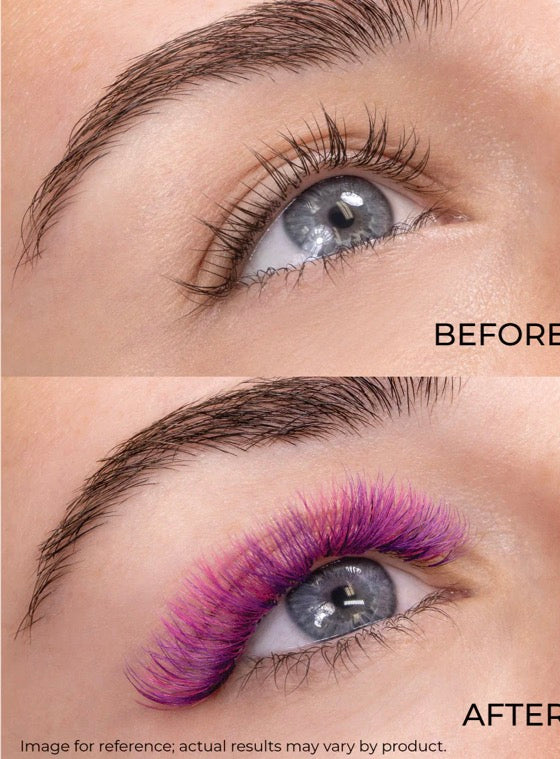 Bouquets Préfaits Couleur | Boîte mixte 5D 0,07
Pink / CC / 9-10-11-12-13-14mm