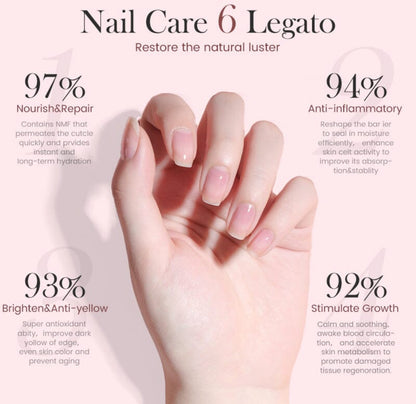 Huile cuticule précision -5ml