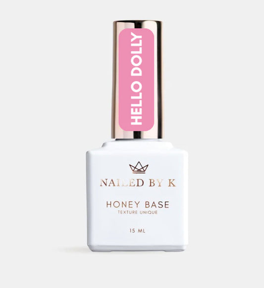 Nailed by k HELLO DOLLY 15ml