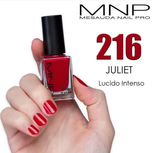 Mesauda Shine N Wear 216 JULIET-10ml