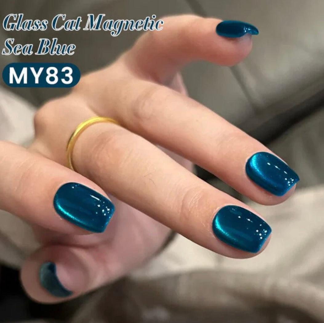 Kit cat eyes 6 couleurs Thème Automne 🍂