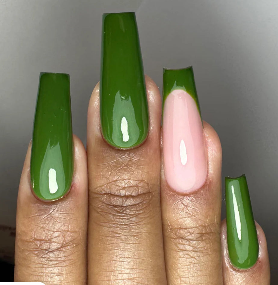 NAILED BY K GEL POLISH BOTANIC -15ml