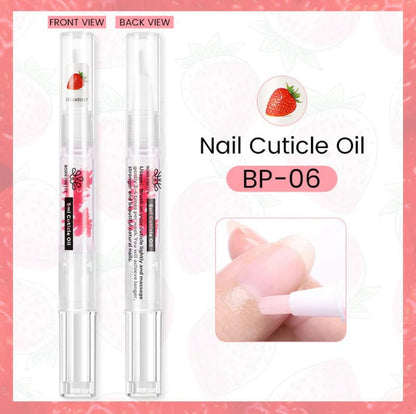 Huile cuticule précision -5ml