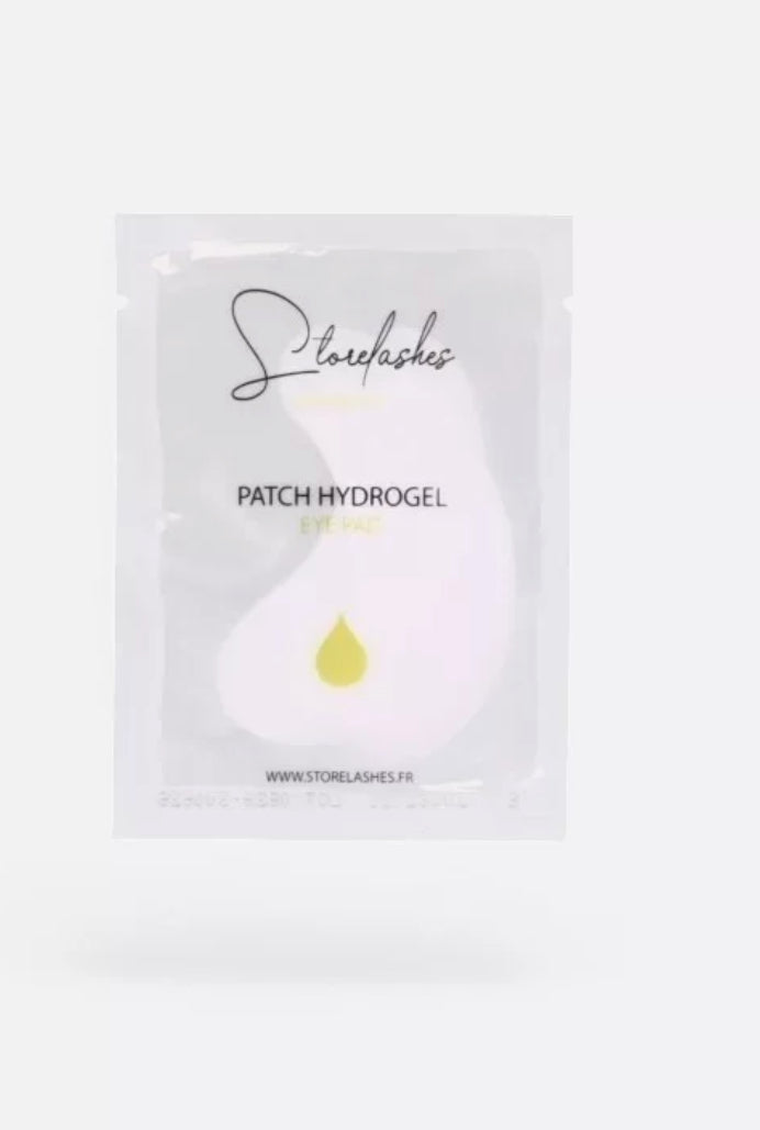 PATCHS HYDROGEL LOT X10