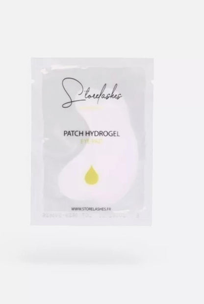 PATCHS HYDROGEL LOT X10